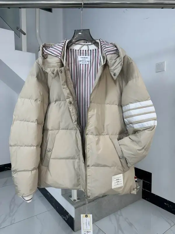 Thom Browne M-3XL j4tx02 (6)